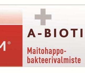 Idoform A-Biotic 20 kaps