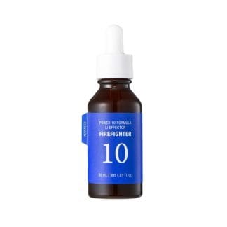 Its Skin Power 10 Lakritsiuuteseerumi 30 ml