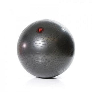 Jumppapallo 65 cm Musta 1 kpl