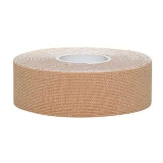 Kinesioteippi Beige 2,5cm X 5M 1 kpl