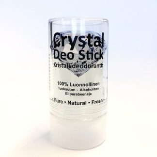 Kristall Deo Stick Kivideodorantti 120 g