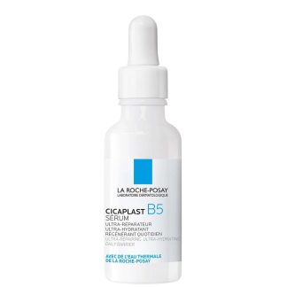 La Roche-Posay Cicaplast B5 -seerumi 30 ml