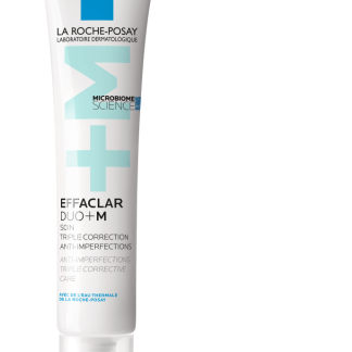 La Roche-Posay Effaclar Duo+M Kosteusvoide 40 ml