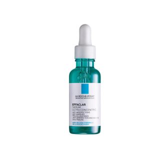 La Roche-Posay Effaclar Ultratiivistetty Serum 30 ml