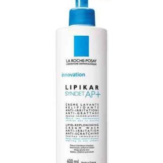 La Roche-Posay Lipikar Syndet Ap+ Suihkuvoide 400 ml
