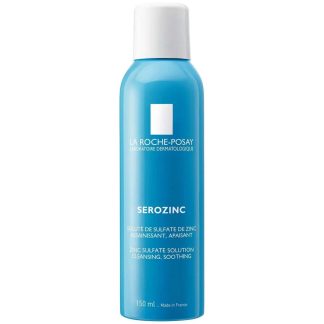 La Roche-Posay Serozinc Kasvovesisuihke 150 ml