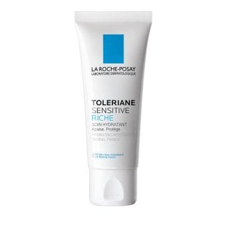 La Roche-Posay Toleriane Sensitive Rich 40 ml