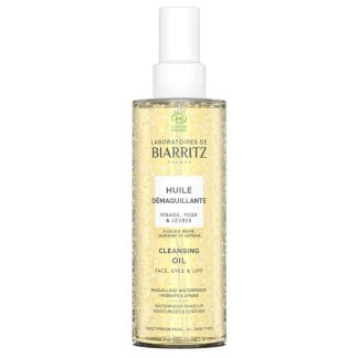 Laboratoires De Biarritz Cleansing Care Cleansing Oil Puhdistusöljy 200 ml