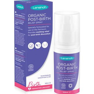 Lansinoh Post-Birth Spray 100 ml