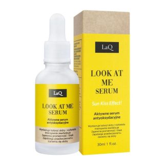 Laq Look At Me N6 Seerumi 30 ml