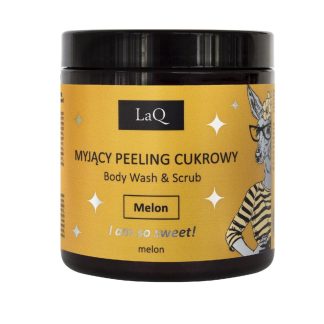 Laq Meloni Pesu- Ja Kuorinta 220 g