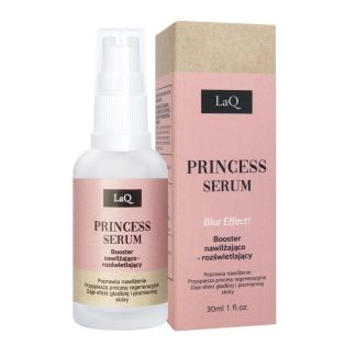 Laq Princess N2 Seerumi 30 ml