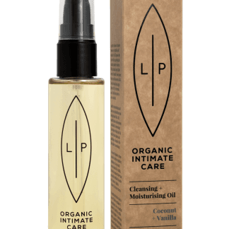 LIP Cleansing Oil Coconut 75 ml