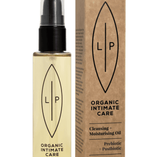 LIP Cleansing Oil Prebiotic 75 ml
