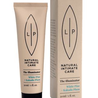 LIP Illuminator White Pine 30 ml