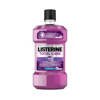 Listerine Total ml
