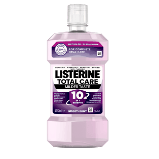 Listerine Total Care Zero 500 ml