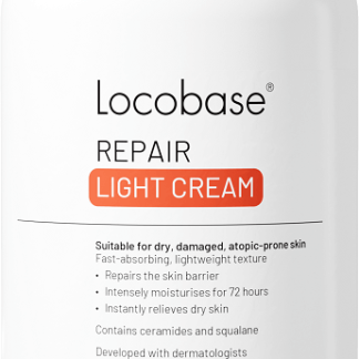 Locobase Repair Light Voide, 450 ml