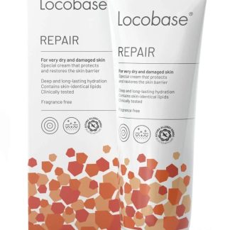 Locobase Repair Voide - Korjaava voide g