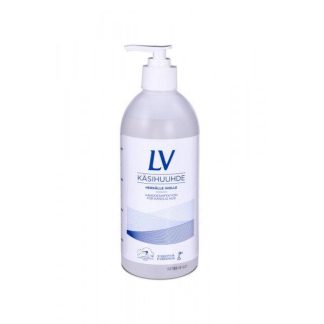 Lv Käsihuuhde ml