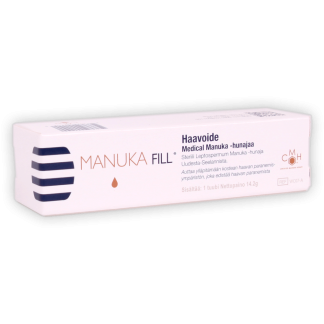 Manuka Fill Haavavoide g