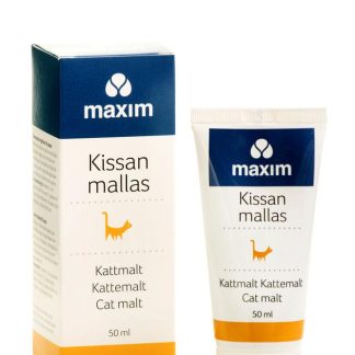 Maxim Kissanmallas 50 ml