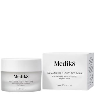 Medik8 Advanced Night Restore