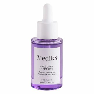 Medik8 Bakuchiol Peptides