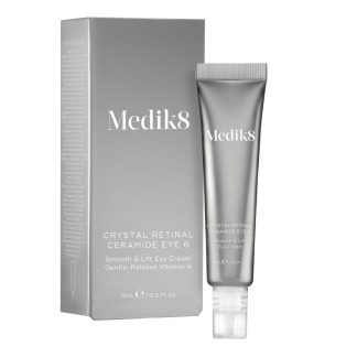 Medik8 Crystal Retinal Ceramide Eye 6 15 ml
