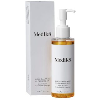 Medik8 Lipid-Balance Cleansing Oil