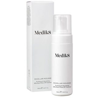 Medik8 Micellar Mousse