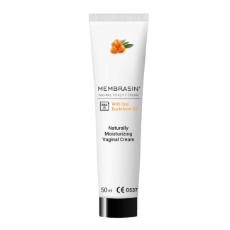 Membrasin Vaginal Vitality Cream ml