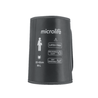 Microlife Kova Mansetti M-L 22-42 cm Z950046-0 1 kpl