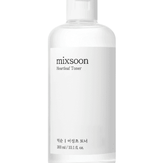 Mixsoon Heartleaf Toner 300 ml