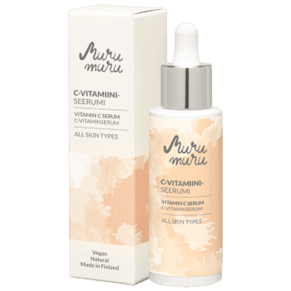 Murumuru C-Vitamiiniseerumi 30 ml