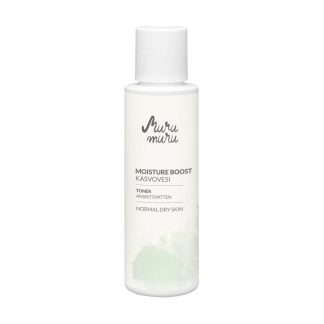 Murumuru Moisture Boost Kasvovesi 100 ml