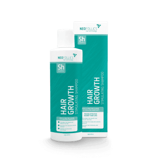 Neofollics Hair Growth Supporting Shampoo 250 ml