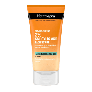 Neutrogena Clear&Defend 150 ml