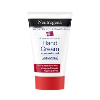 Neutrogena N/F Käsivoide 50 ml