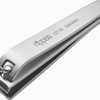 Nippes Kynsileikkuri Varpaat 8 cm Ruostumaton Teräs 1 kpl