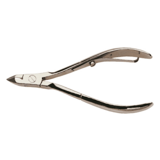 Nippes Kynsinauhapihdit 10 cm 1 kpl
