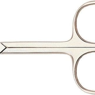 Nippes Kynsinauhasakset 9 cm Terävä Kärki 1 kpl