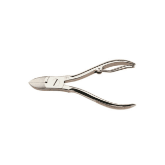 Nippes Kynsipihdit 10 cm 1 kpl