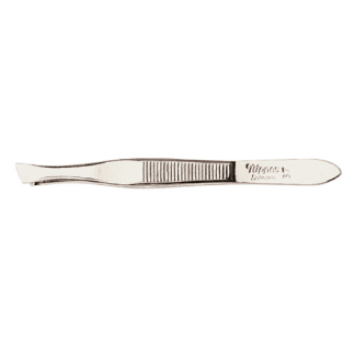 Nippes Pinsetit 8 cm Viisto Kärki 1 kpl