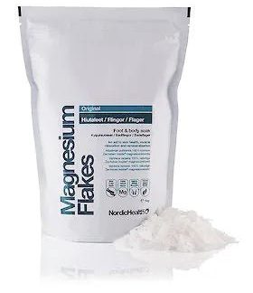 Nordic Health Magnesium Flakes g