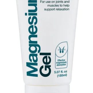 Nordic Health Magnesium Gel 150 ml