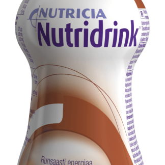Nutridrink Kaakao 4x200 ml