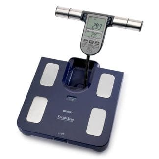 Omron Bf-511 Kehonkoostumusmittari 1 kpl