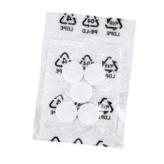 Omron Comp Air C28P Ilmavaihtosuodatin 5 kpl