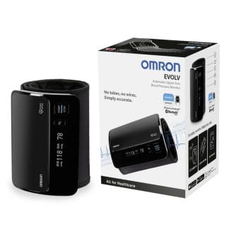 Omron Evolv Verenpainemittari 1 kpl